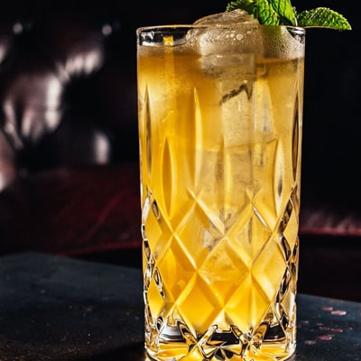 Cocktail Highball