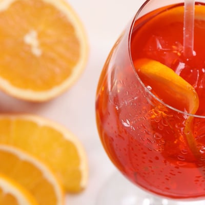 Aperol Spritz