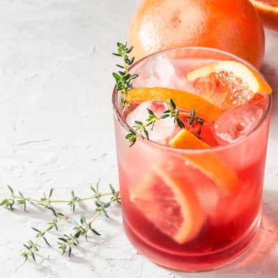 Campari Spritz