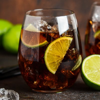 Cuba Libre 