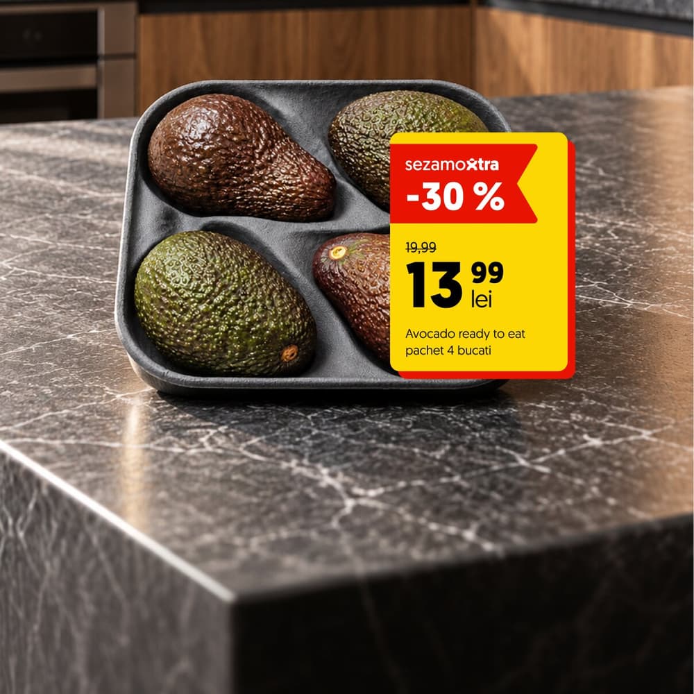 Xtra member discounts