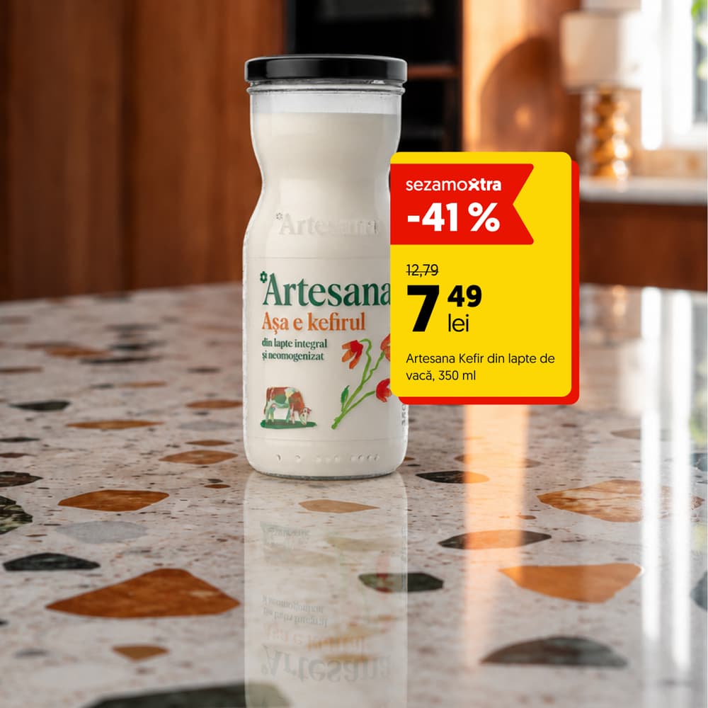 Reduceri pentru membrii Xtra