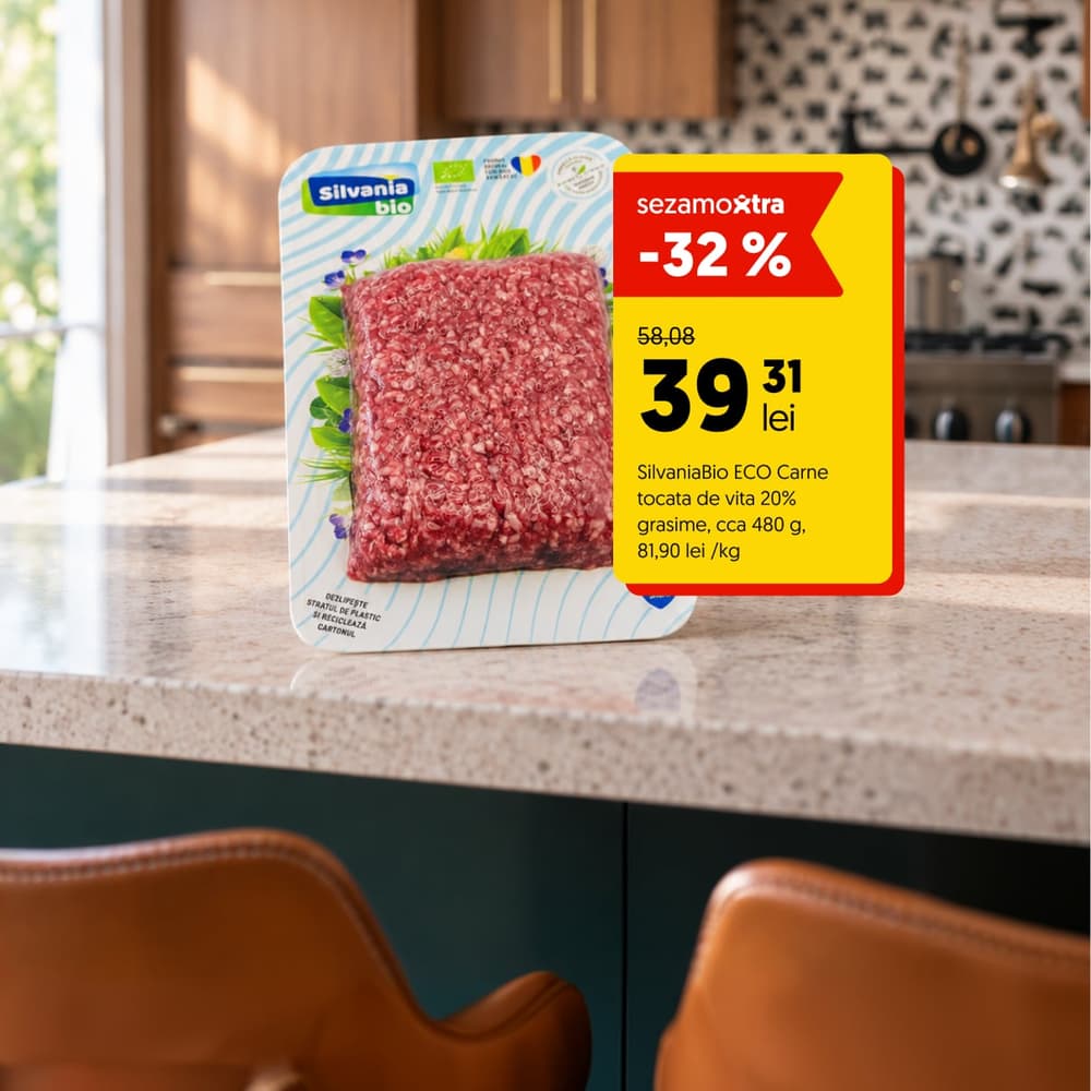 Reduceri pentru membrii Xtra