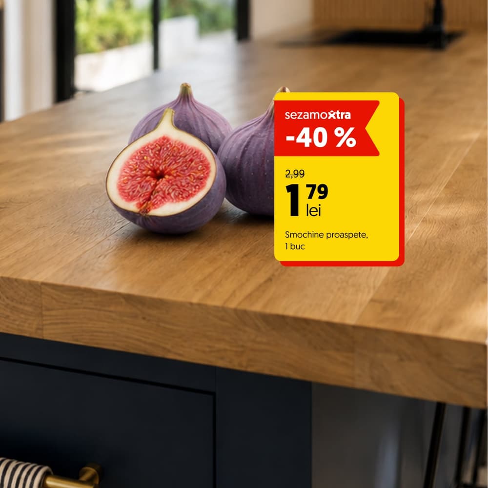Reduceri pentru membrii Xtra