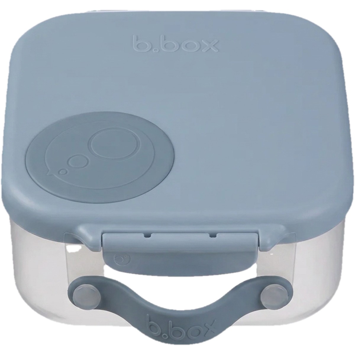 B.Box Caserola compartimentata mini lunchbox, 1 l, bleu