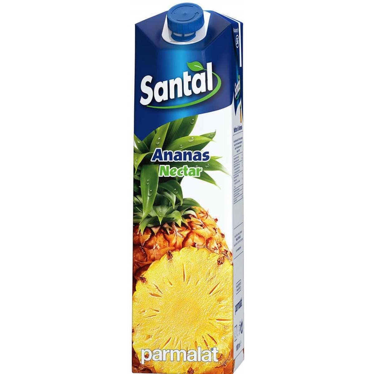 Santal Nectar ananas 50%