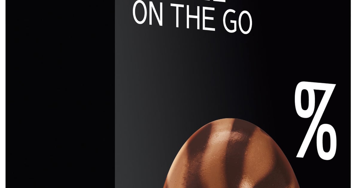 Olympic Bomboane zero espresso coffee