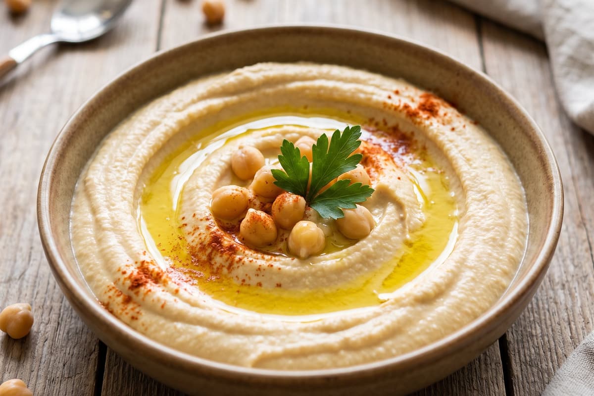 Hummus