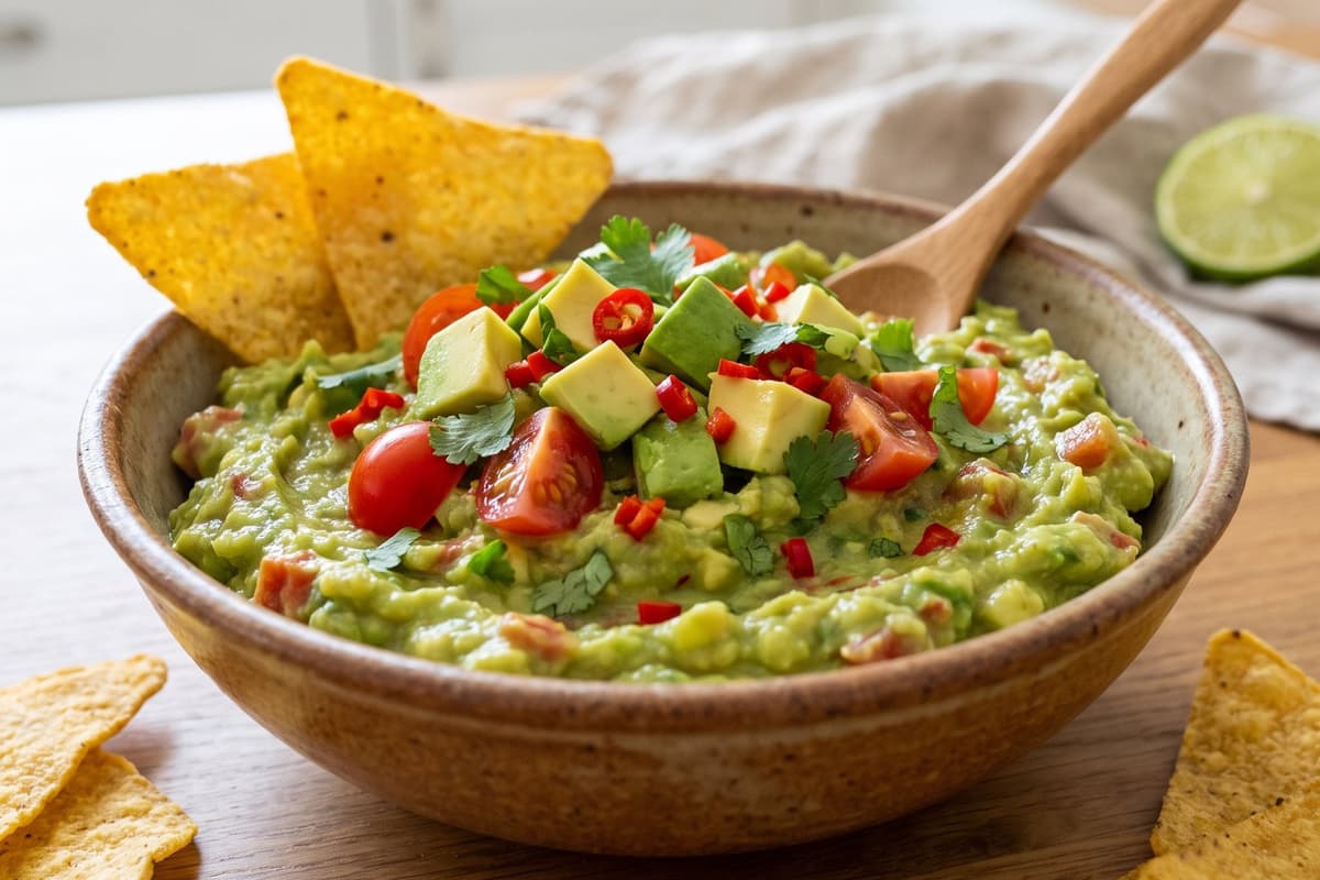 Guacamole