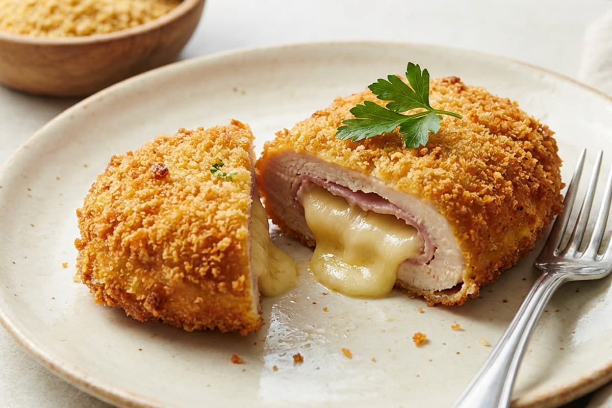 Cordon bleu