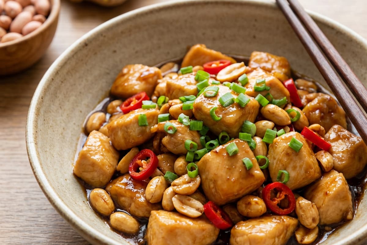 Pui Kung Pao 