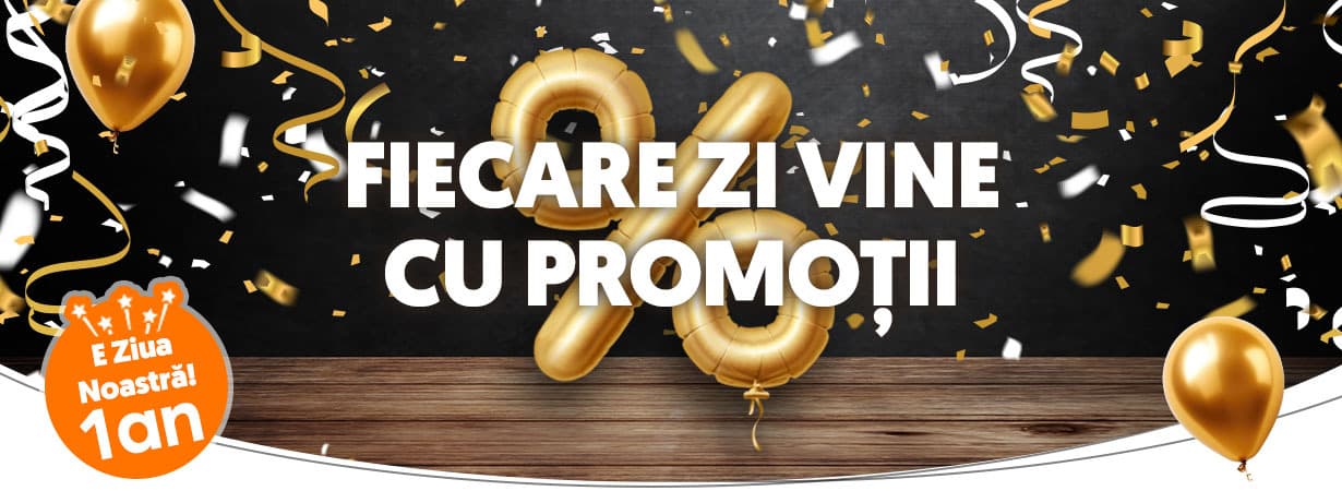 Oferta zilei de la Sezamo