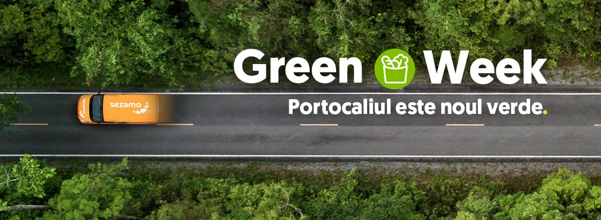 Green Week