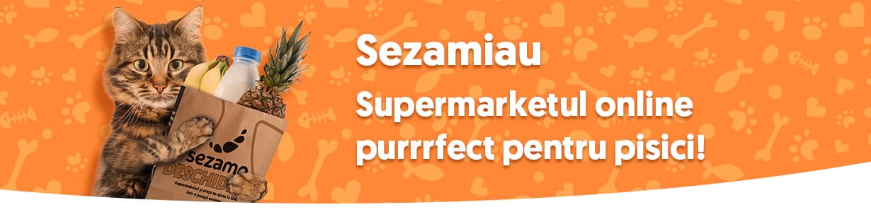 Sezamiau
