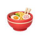 Asian Cuisine
