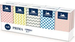 Harmony Prima Servetele nazale