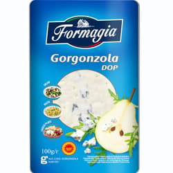Formagia Branza Gorgonzola DOP