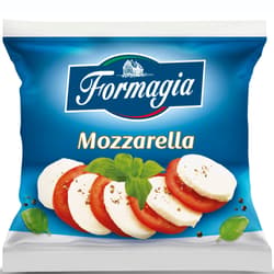 Formagia Mozzarella - in saramura