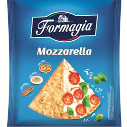 Formagia Mozzarella rasa