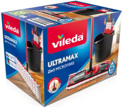 Vileda Ultramax Box