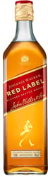 Johnnie Walker Red Label Blended Scotch Whisky