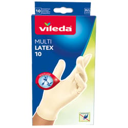Vileda Manusi natural latex M/L