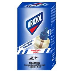 Aroxol Lichid impotriva tantarilor 45 nopti