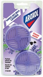 Aroxol Hanger Anti-molii