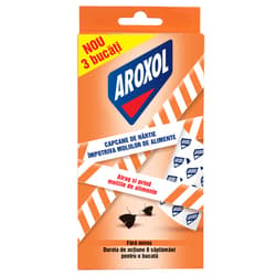 Aroxol antimolii alimente
