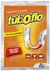 Tuboflo Granule pentru desfundat tevi apa calda