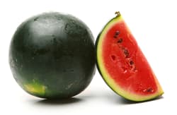 Pepene "Pata Nera" Romania
