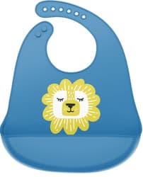 Coccorito Bavetica din silicon
