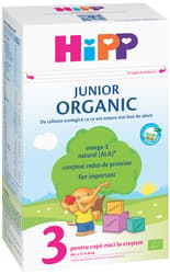 Hipp 3 ECO Junior