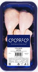 COCORICO Ciocanele de pui