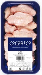 COCORICO Aripa mid&prime de pui