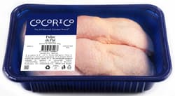 COCORICO Pulpa de pui cu os