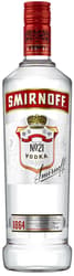Smirnoff Red Vodka