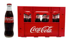 Coca-Cola 24x0.25 L (returnable)
