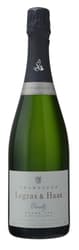 Legras & Haas Grand Cru Blanc de Blancs Brut millesime 2014 Vin alb spumant brut