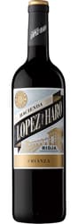 Crianza Hacienda Lopez De Haro Rioja Crianza Red Wine