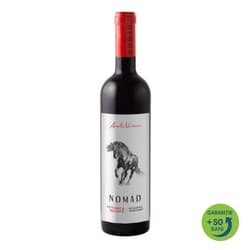 Aurelia Visinescu Nomad Vin rosu sec Feteasca Neagra