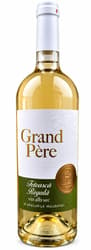Crama Bratu Crama Bratu Dry White Wine Feteasca Regala Grand-Pere