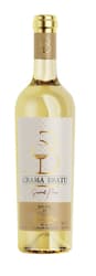 Crama Bratu Vin alb sec Muscat Ottonel Grand-Pere