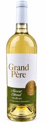 Crama Bratu Crama Bratu Dry White Wine Muscat Ottonel Grand-Pere