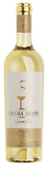 Crama Bratu Vin alb sec Riesling Italian Grand-Pere