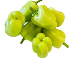 Cosul cu Fructe ECO Ardei romanesc