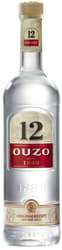 Ouzo 12