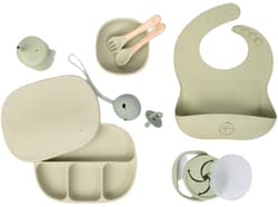 Sophine Baby Set diversificare fistic