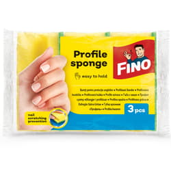 Fino Bureti de bucatarie pentru protectia unghiilor