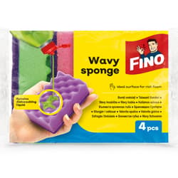 Fino Bureti ondulati